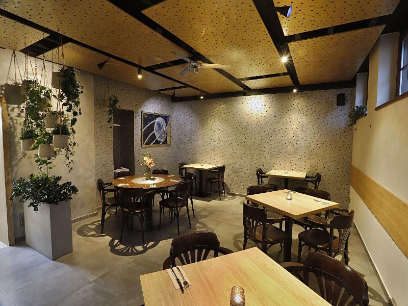 Apart Hotel Jablonec image