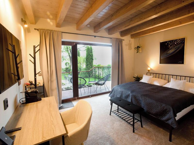 Apart Hotel Jablonec image