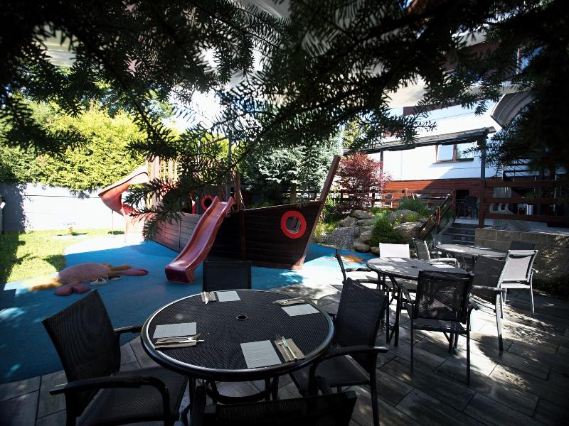 Apart Hotel Jablonec image