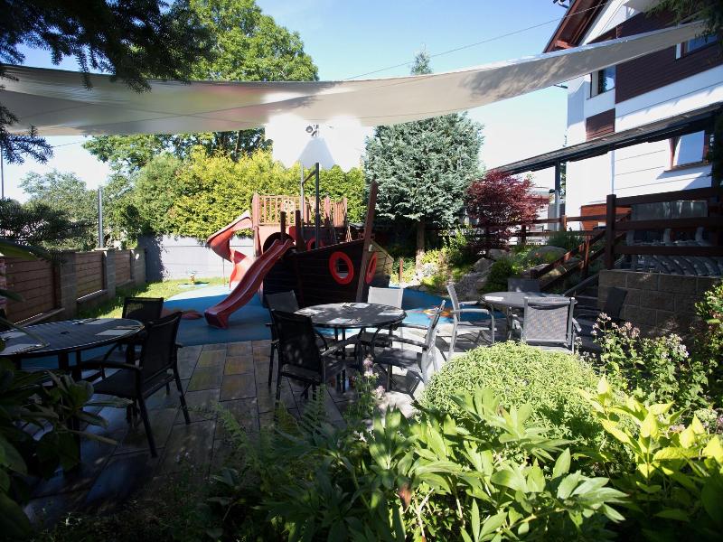 Apart Hotel Jablonec image