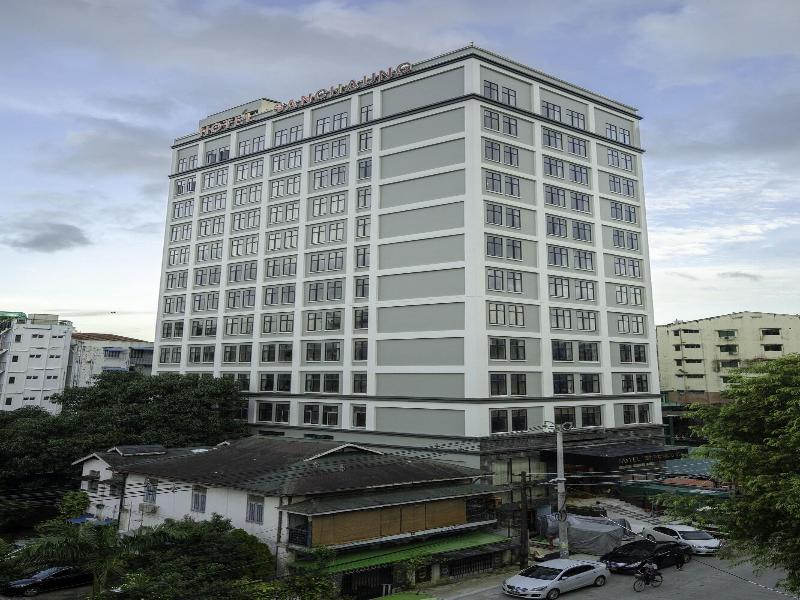 Hotel Sanchaung image