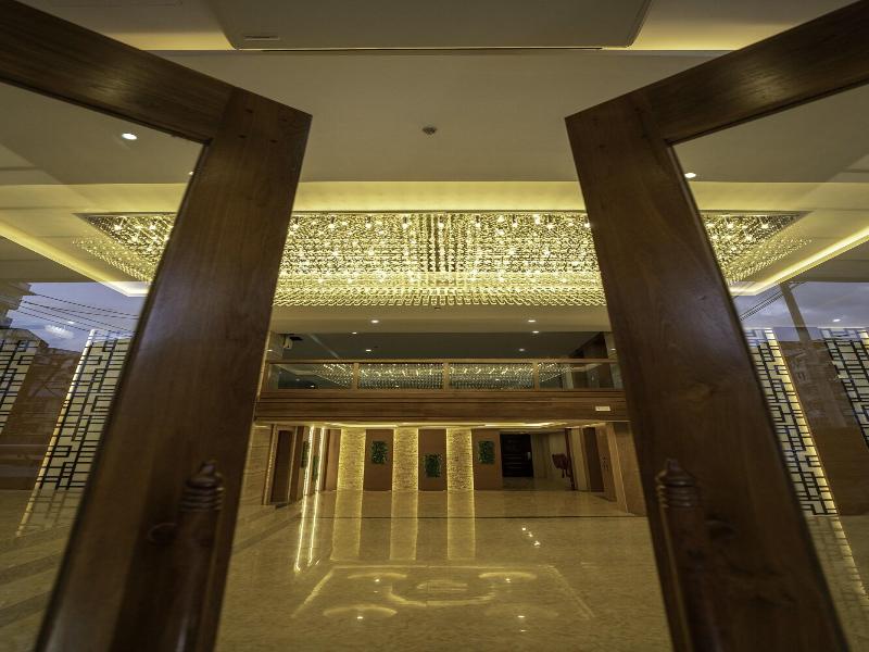 Hotel Sanchaung image