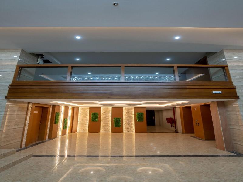 Hotel Sanchaung image