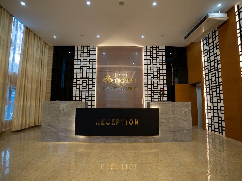 Hotel Sanchaung image