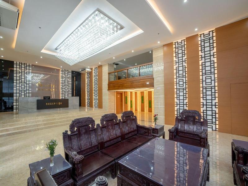 Hotel Sanchaung image