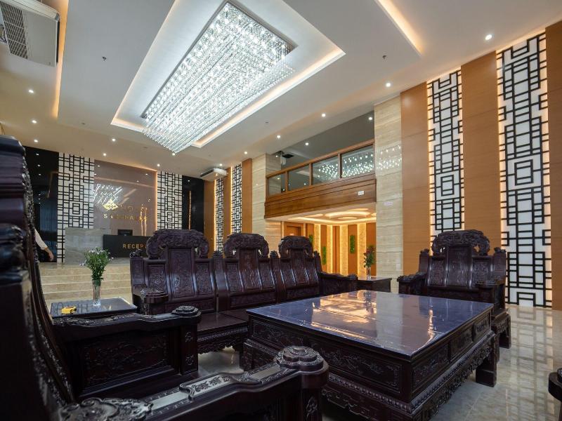 Hotel Sanchaung image