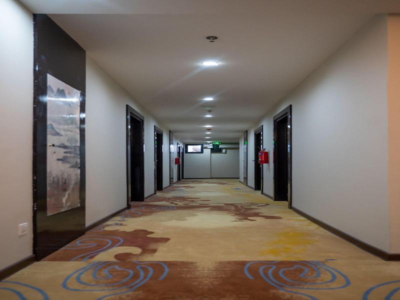 Hotel Sanchaung image
