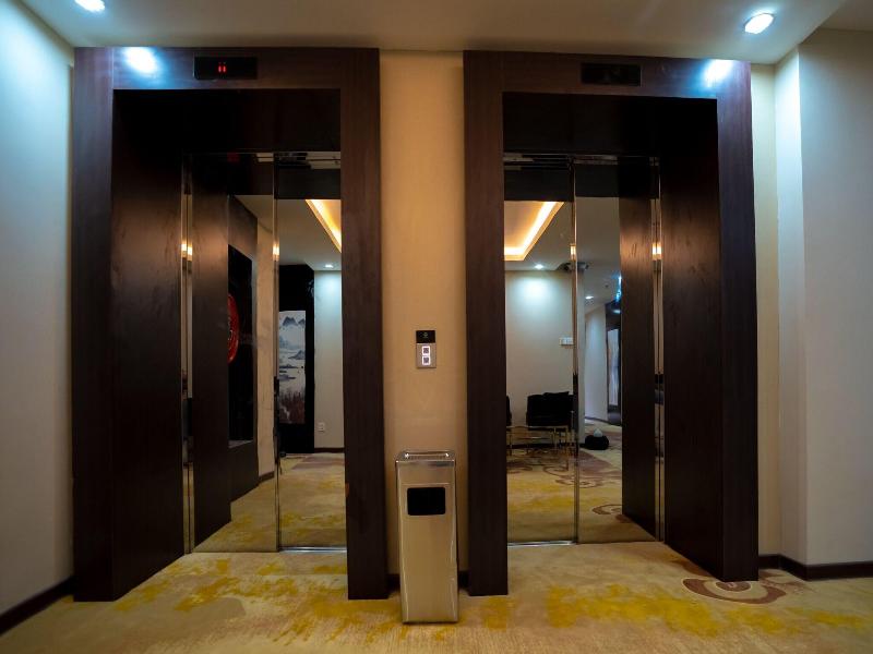 Hotel Sanchaung image