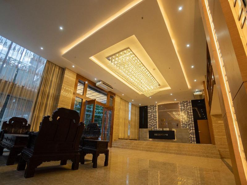 Hotel Sanchaung image