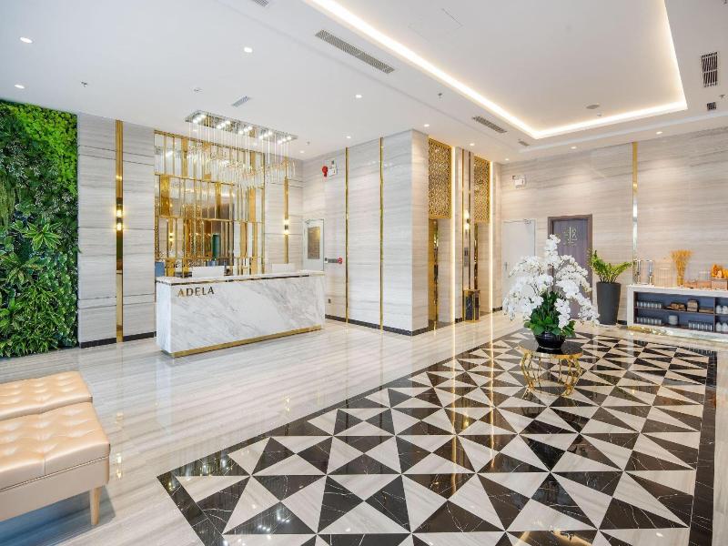 Adela Boutique Hotel