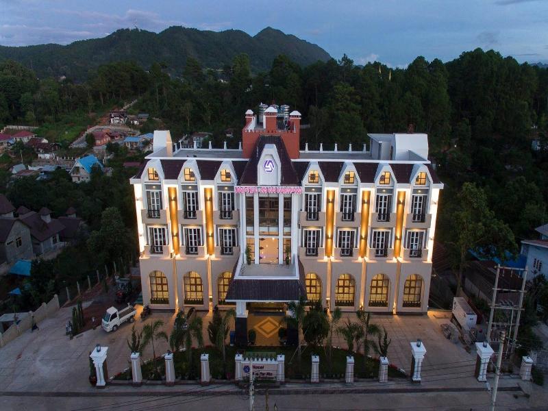 Hotel Mya Yar Pin image