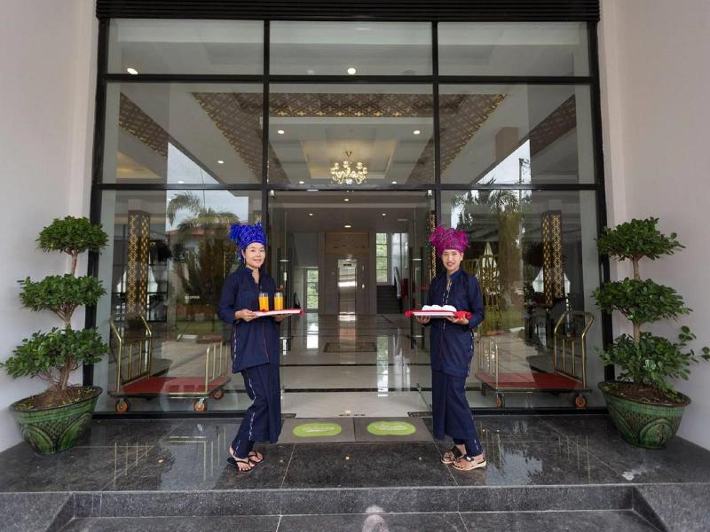 Hotel Mya Yar Pin image