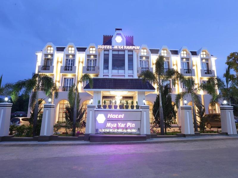 Hotel Mya Yar Pin image