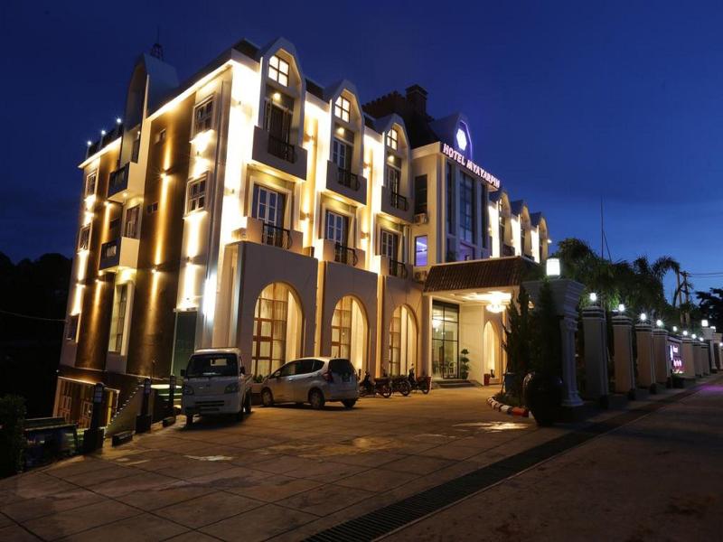 Hotel Mya Yar Pin image