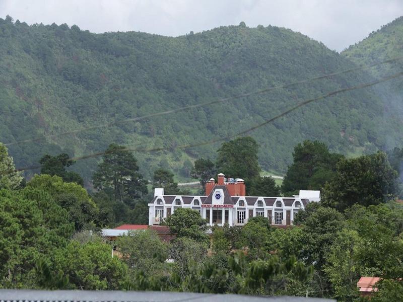 Hotel Mya Yar Pin image