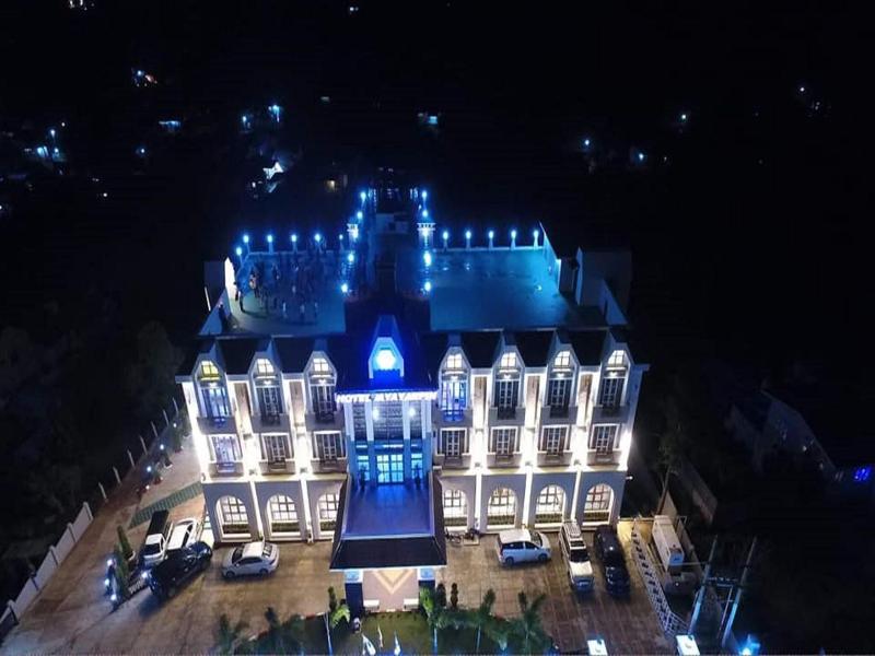 Hotel Mya Yar Pin image