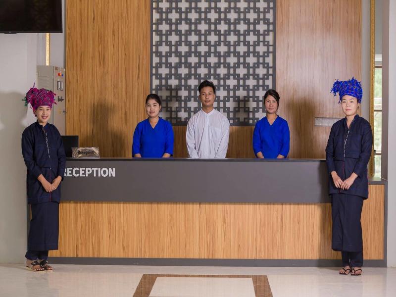Hotel Mya Yar Pin image