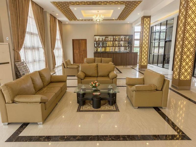 Hotel Mya Yar Pin image