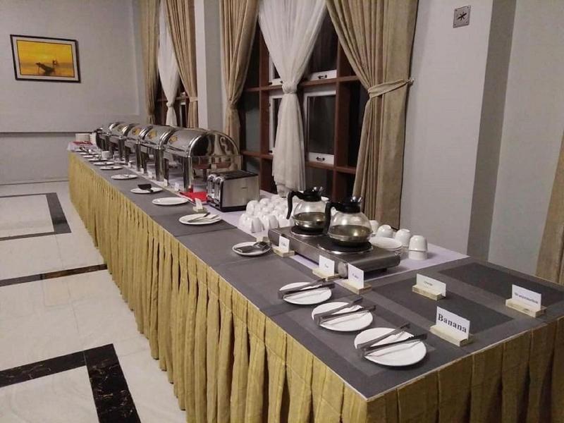 Hotel Mya Yar Pin image