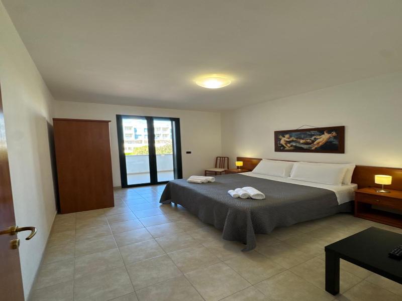 Villa Altomare image