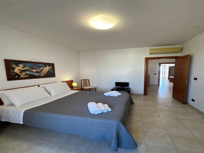 Villa Altomare image