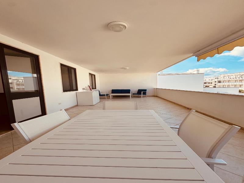 Villa Altomare image