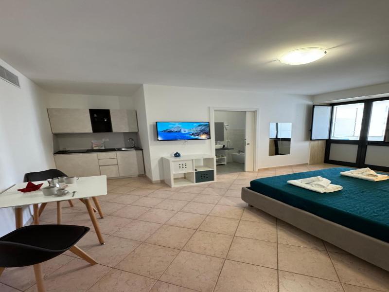 Villa Altomare image