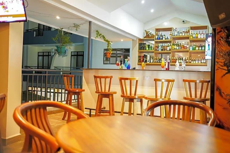 Hotel Comster Mtwapa image