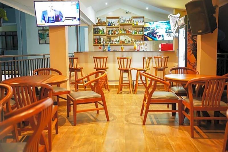 Hotel Comster Mtwapa image