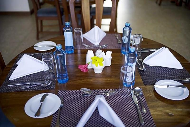 Hotel Comster Mtwapa image