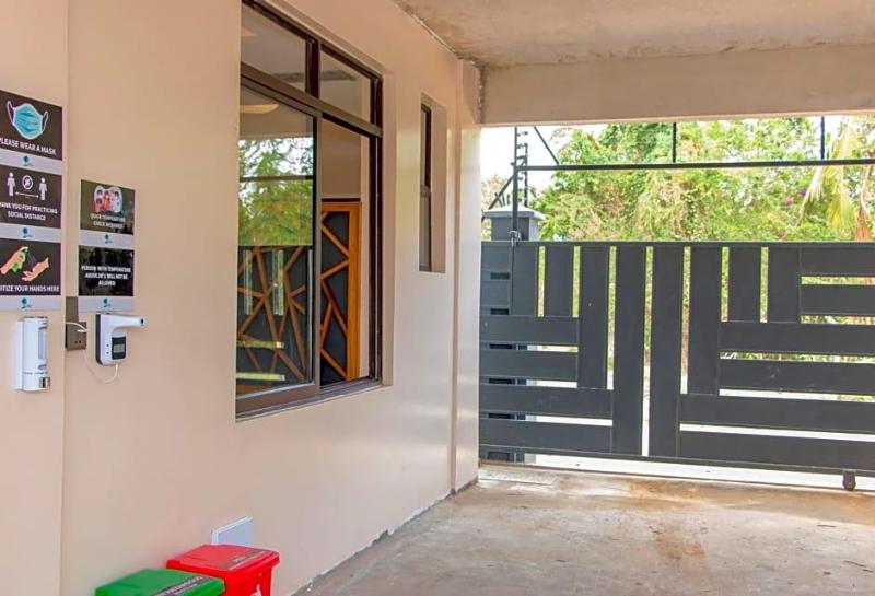 Hotel Comster Mtwapa image