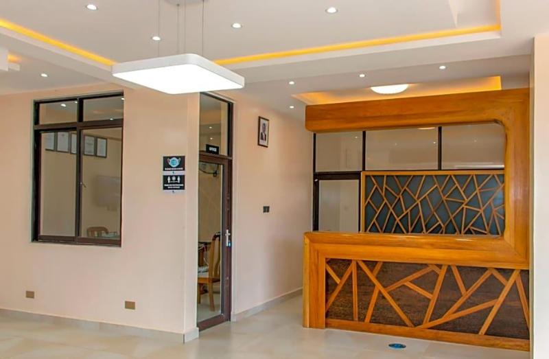 Hotel Comster Mtwapa image