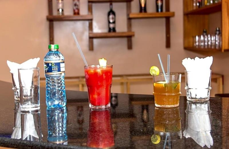 Hotel Comster Mtwapa image