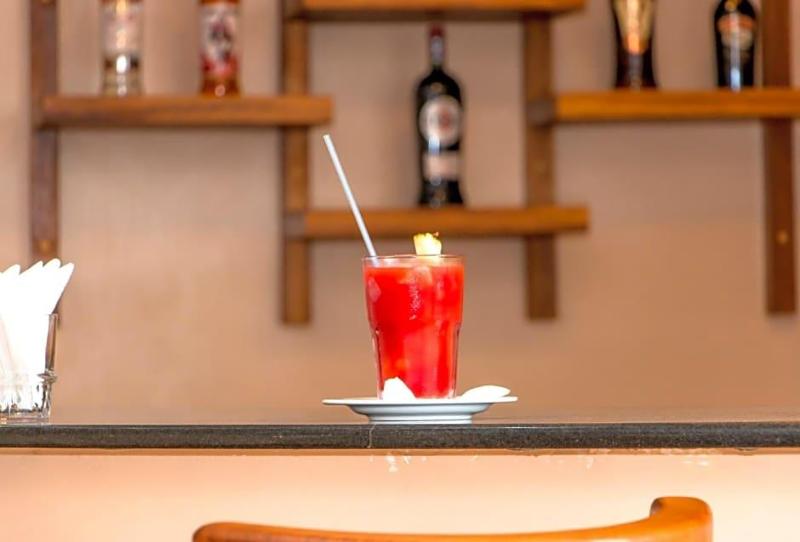 Hotel Comster Mtwapa image