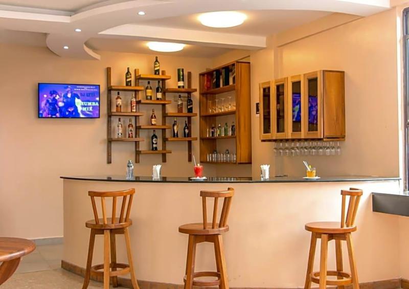 Hotel Comster Mtwapa image