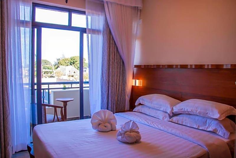 Hotel Comster Mtwapa image