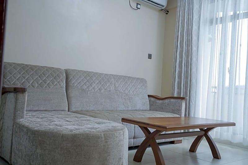 Hotel Comster Mtwapa image