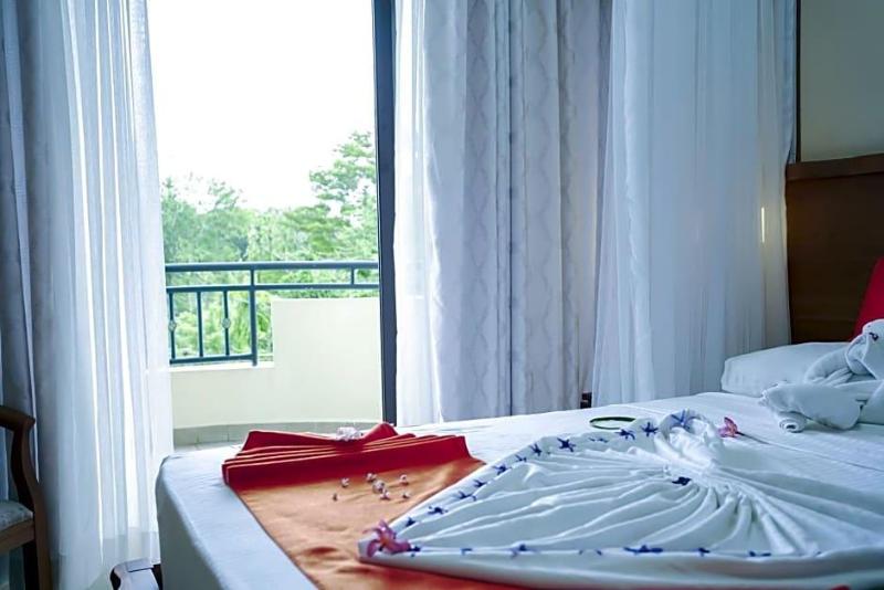 Hotel Comster Mtwapa image