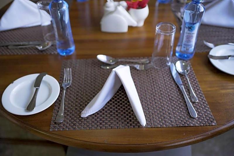 Hotel Comster Mtwapa image