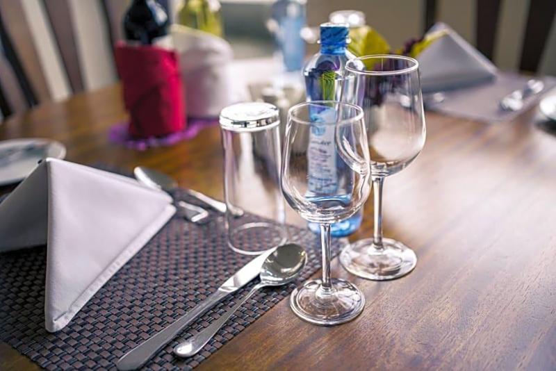 Hotel Comster Mtwapa image