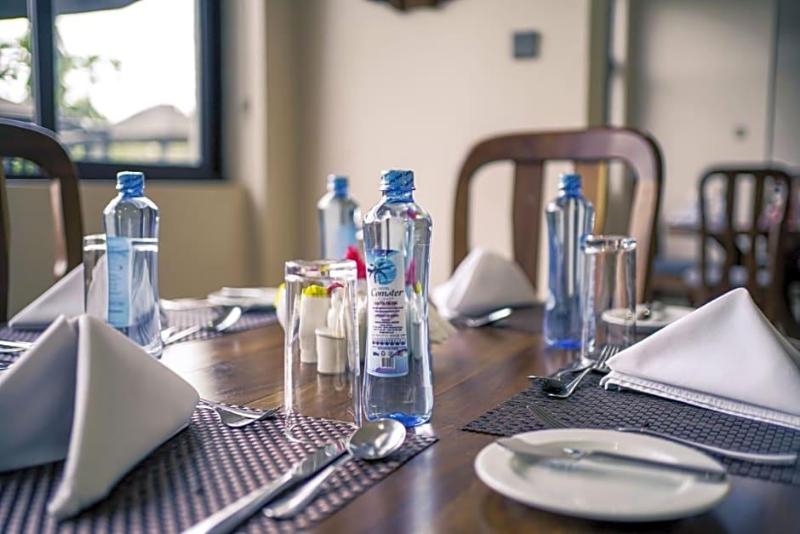 Hotel Comster Mtwapa image