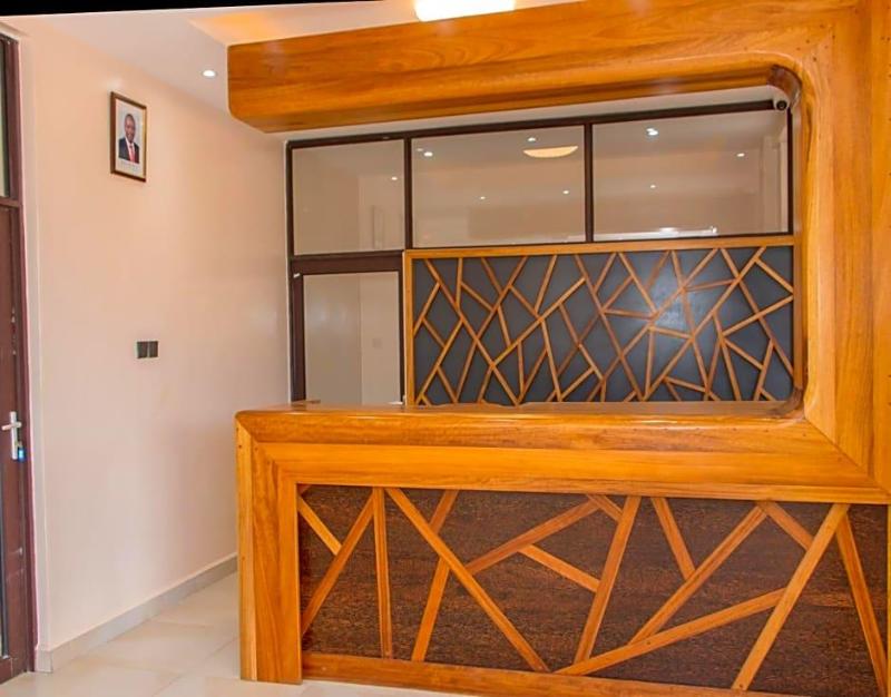 Hotel Comster Mtwapa image