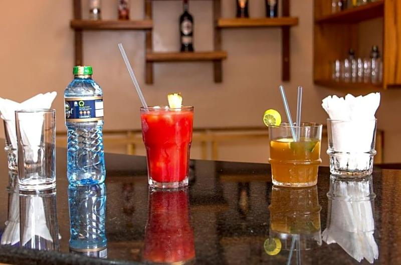 Hotel Comster Mtwapa image