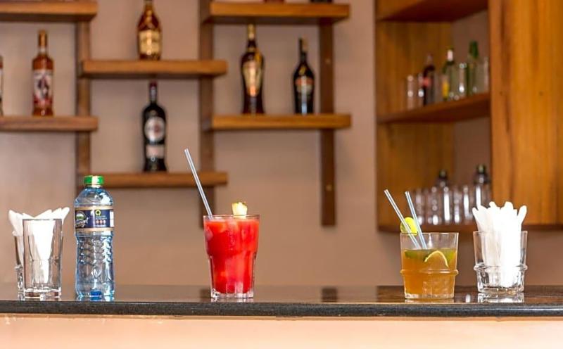 Hotel Comster Mtwapa image