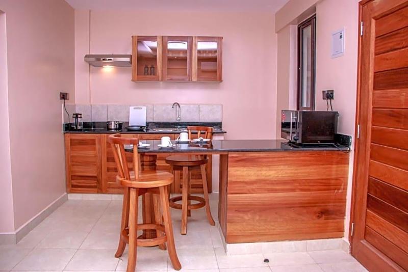 Hotel Comster Mtwapa image
