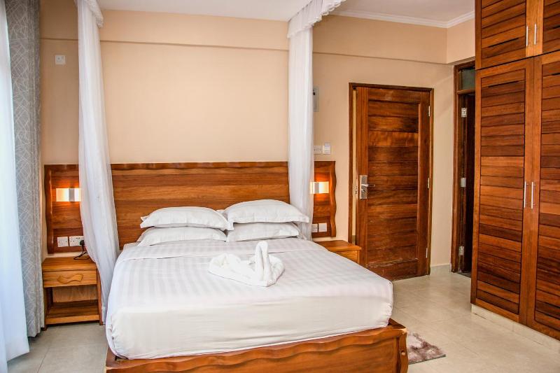 Hotel Comster Mtwapa image
