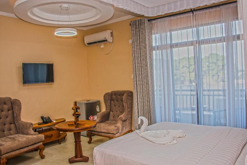 Hotel Comster Mtwapa image