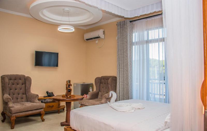 Hotel Comster Mtwapa image