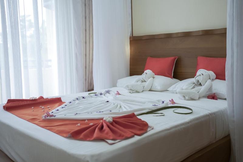 Hotel Comster Mtwapa image