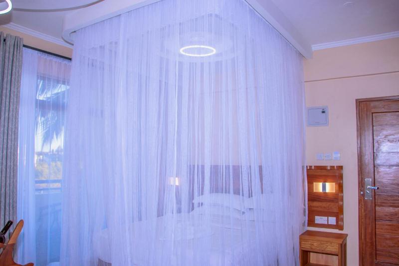 Hotel Comster Mtwapa image